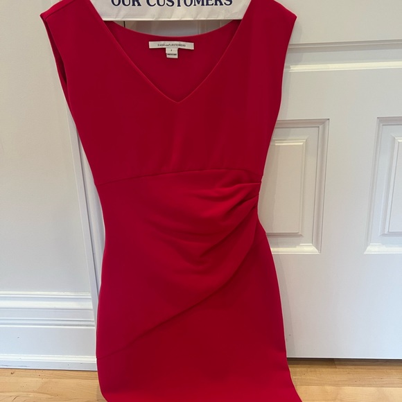 Classy DVF dress in pristine condition - Picture 4 of 5